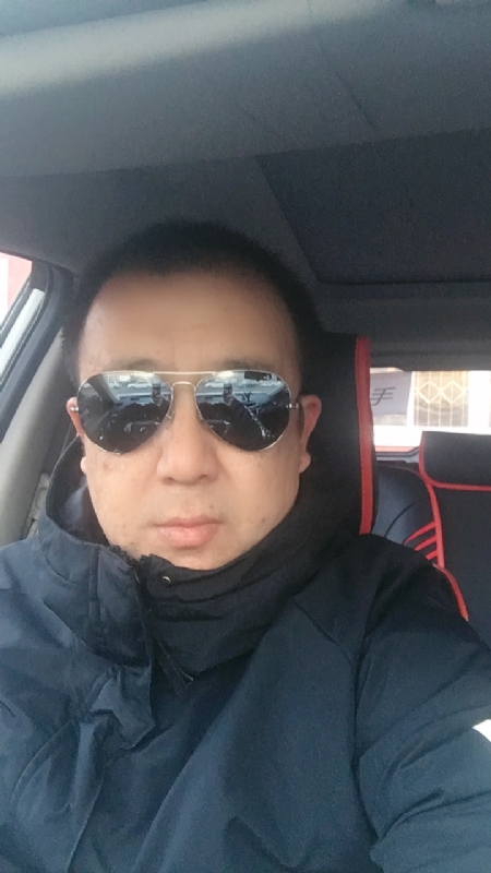 小炎的第一张照片--哈尔滨相亲服务中心