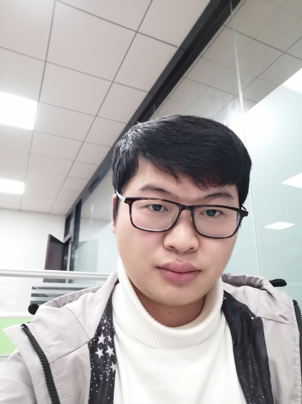 乀漓洛的第一张照片--哈尔滨相亲服务中心