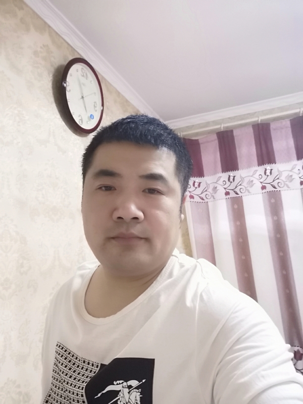 爱你的眼睛的第一张照片--哈尔滨相亲服务中心