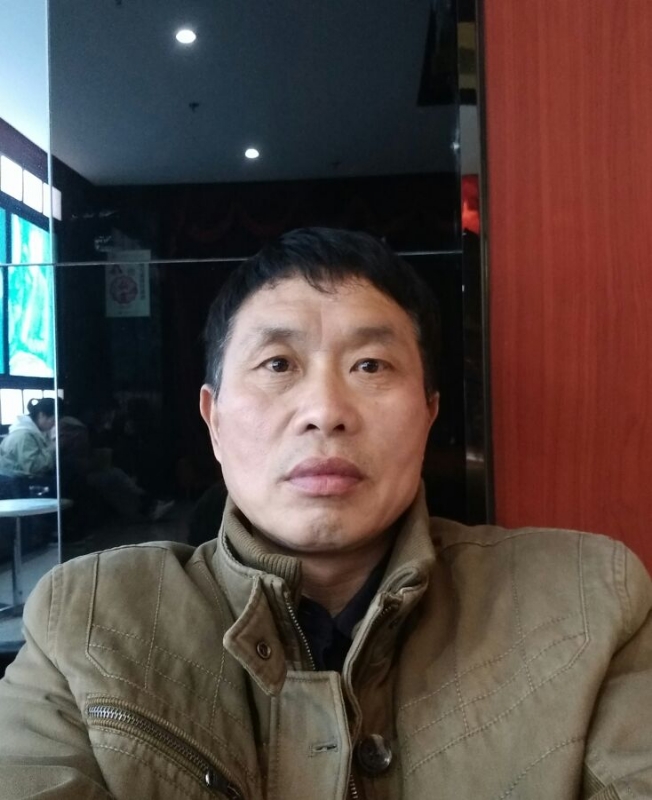 老同学的第一张照片--哈尔滨相亲服务中心