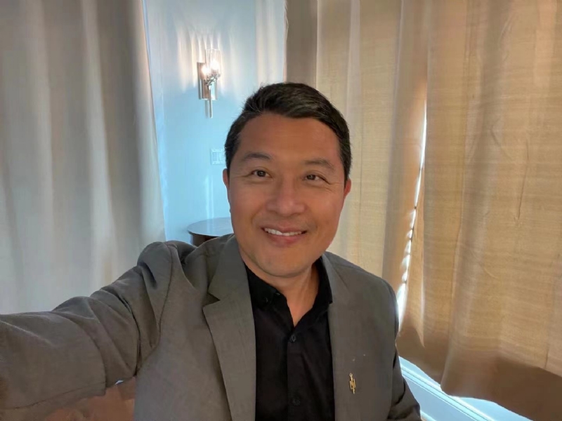 笑看风云的第一张照片--哈尔滨相亲服务中心