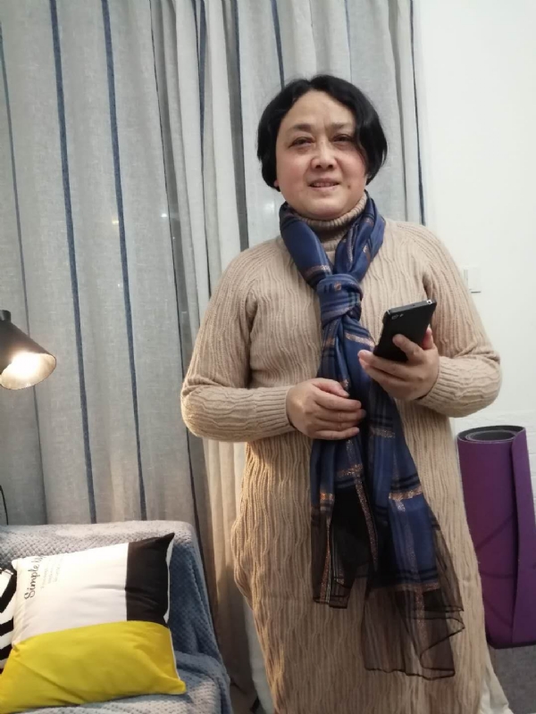 荣荣的第二张照片--哈尔滨相亲服务中心