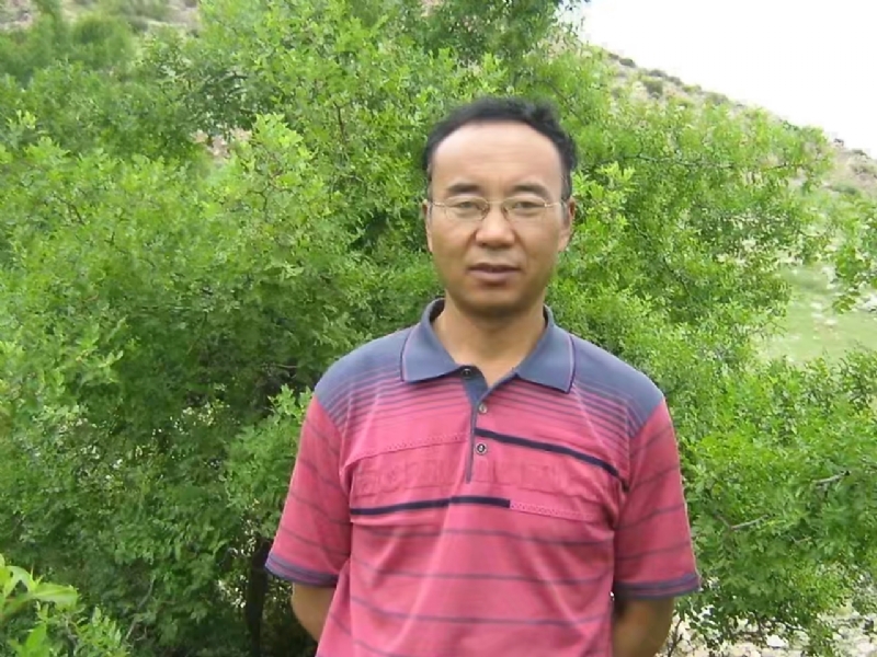 绿水青山的第一张照片--哈尔滨相亲服务中心