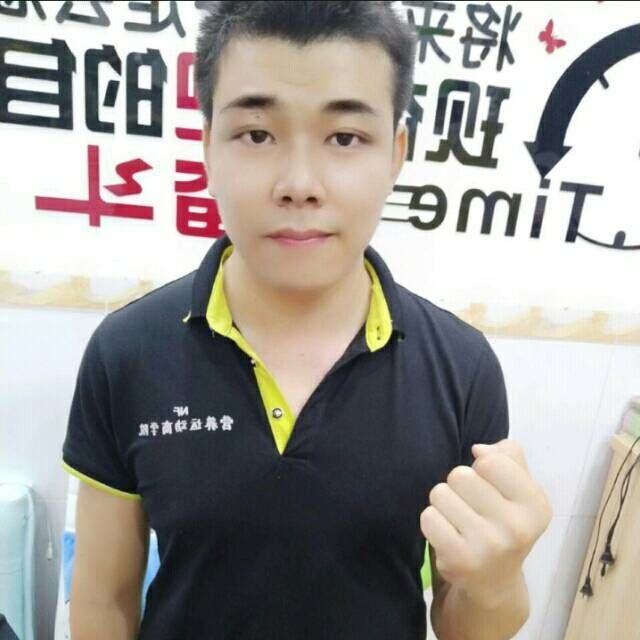 Sage的第二张照片--哈尔滨相亲服务中心