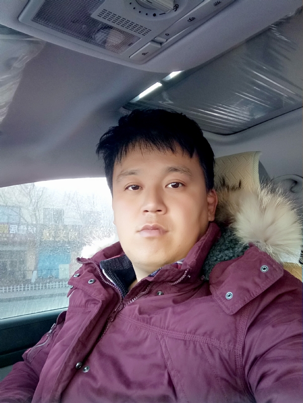 花样年华的第一张照片--哈尔滨相亲服务中心