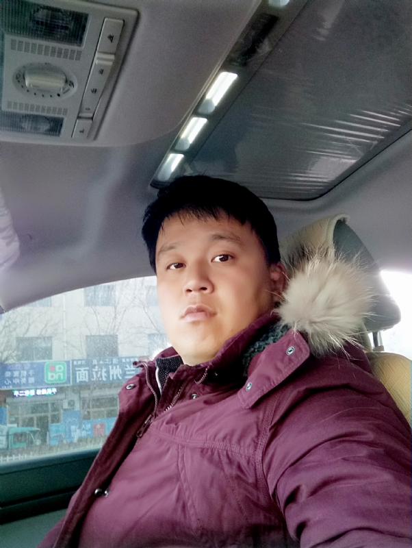 花样年华的第二张照片--哈尔滨相亲服务中心