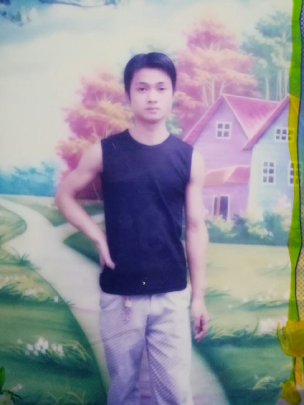 上岸天子的第一张照片--哈尔滨相亲服务中心