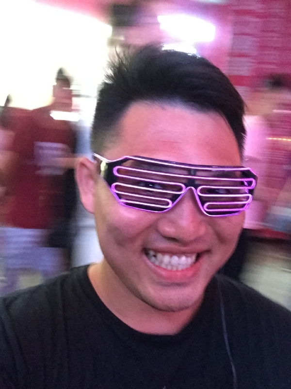 大菠萝的第一张照片--哈尔滨相亲服务中心