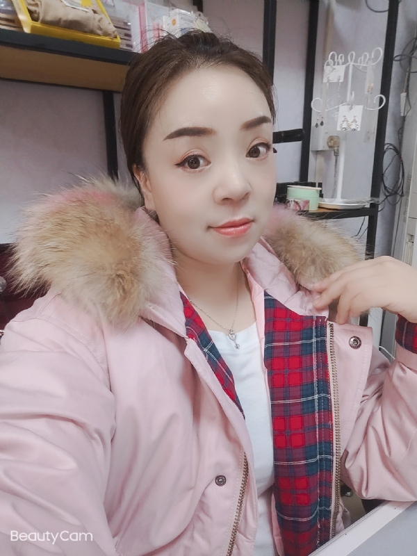 爱雨的第一张照片--哈尔滨相亲服务中心