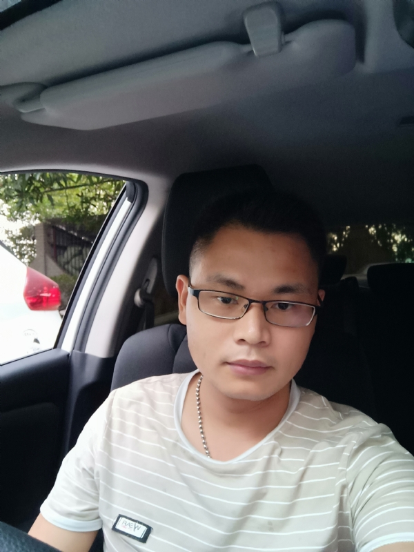 水明的第一张照片--哈尔滨相亲服务中心