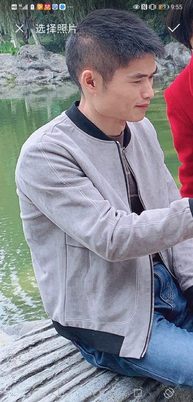 林的第一张照片--哈尔滨相亲服务中心