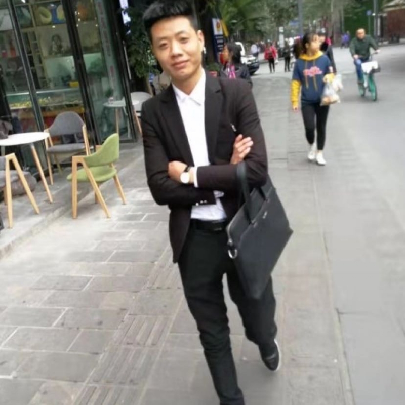 好少年的第一张照片--哈尔滨相亲服务中心