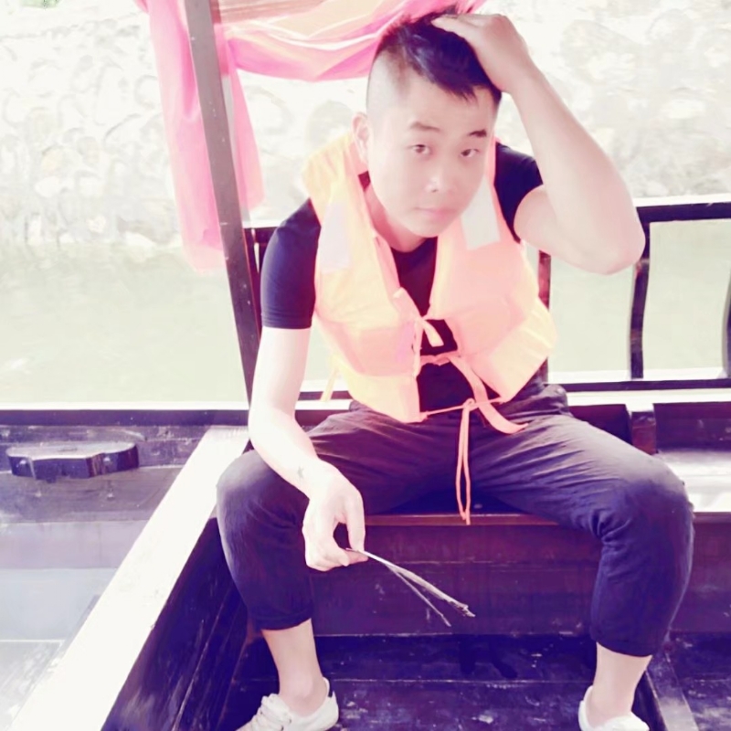 乔七的第一张照片--哈尔滨相亲服务中心