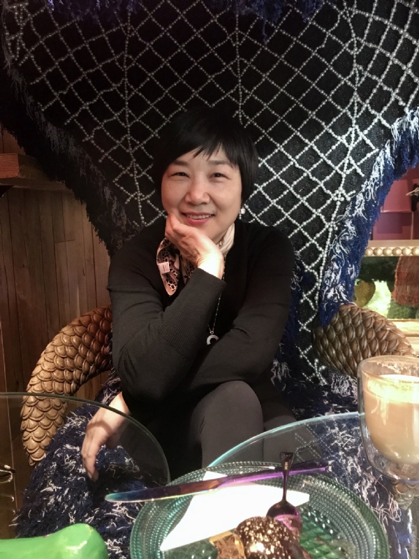 Cindy的第一张照片--哈尔滨相亲服务中心