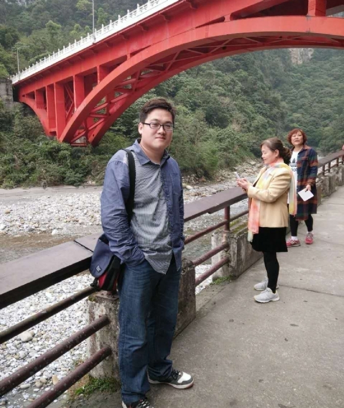 风铃的第一张照片--哈尔滨相亲服务中心