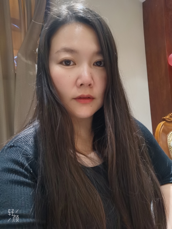 哦呼的第一张照片--哈尔滨相亲服务中心