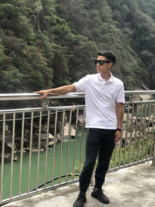 张先森的第一张照片--哈尔滨相亲服务中心