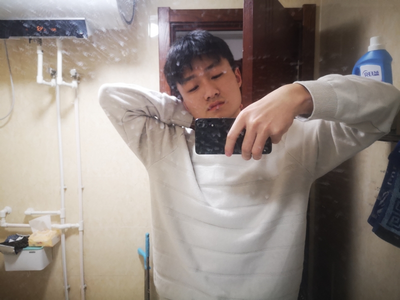 猪猪猪的第一张照片--哈尔滨相亲服务中心