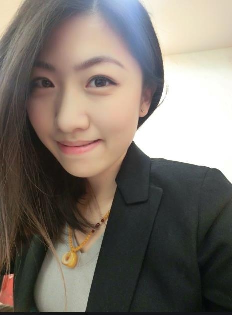 妹妹的第一张照片--哈尔滨相亲服务中心