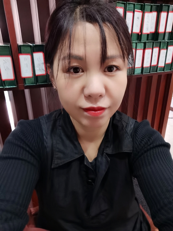 随缘的第一张照片--哈尔滨相亲服务中心