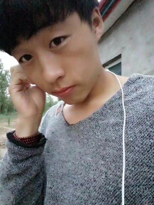 小胡的第一张照片--哈尔滨相亲服务中心