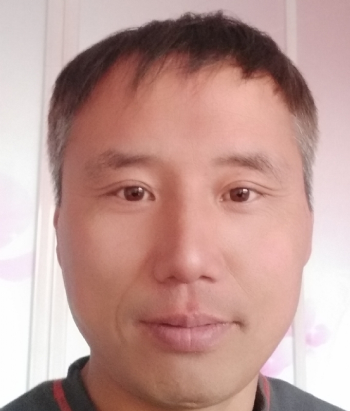 寻爱的第一张照片--哈尔滨相亲服务中心