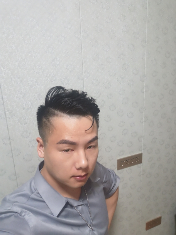 星空的第一张照片--哈尔滨相亲服务中心