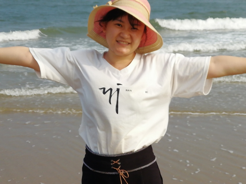 块块的第一张照片--哈尔滨相亲服务中心