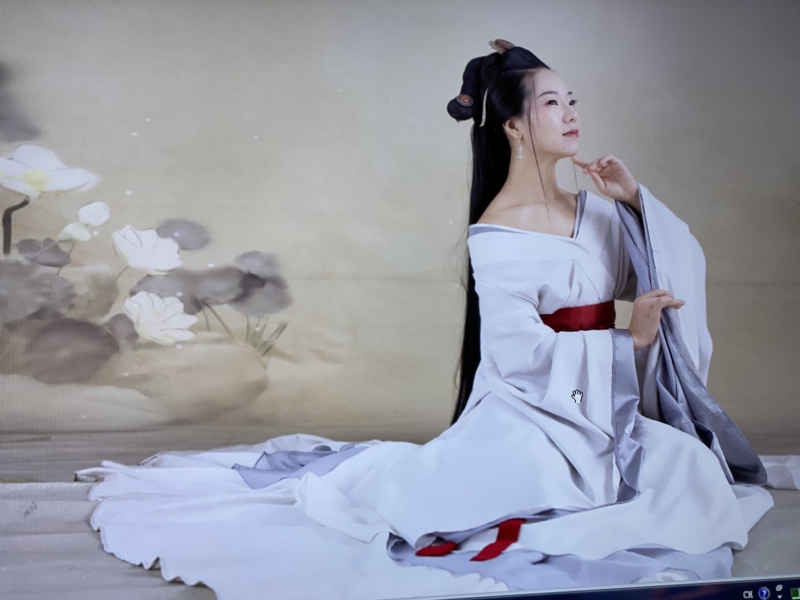 蓝天白云的第二张照片--哈尔滨相亲服务中心