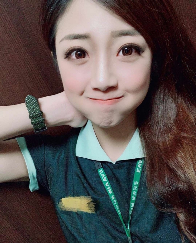 珊珊的第一张照片--哈尔滨相亲服务中心