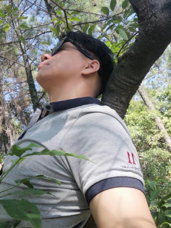 新丁的第一张照片--哈尔滨相亲服务中心