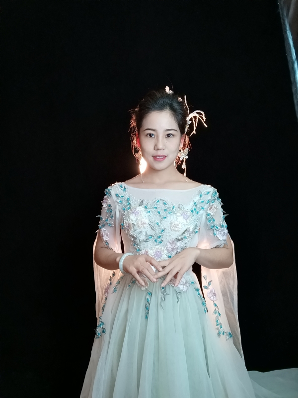 橙子的第一张照片--哈尔滨相亲服务中心