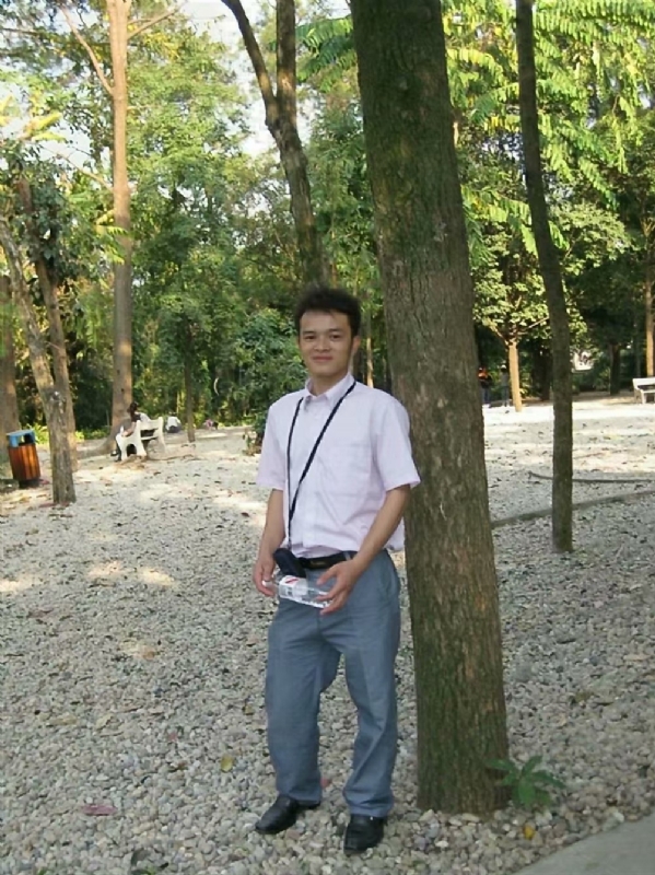 雨浓的第二张照片--哈尔滨相亲服务中心