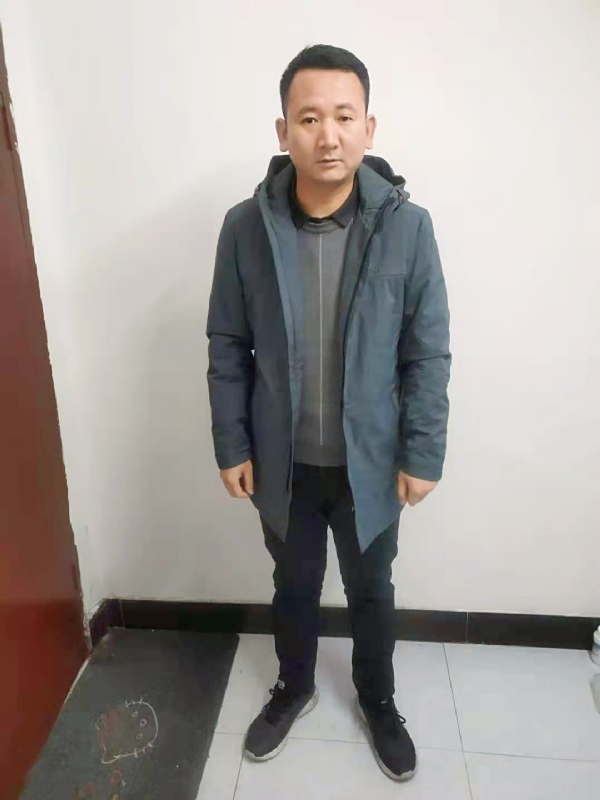 风轻雨淡的第二张照片--哈尔滨相亲服务中心