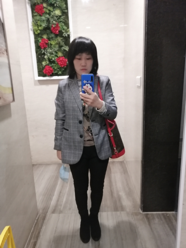 小葱的第一张照片--哈尔滨相亲服务中心