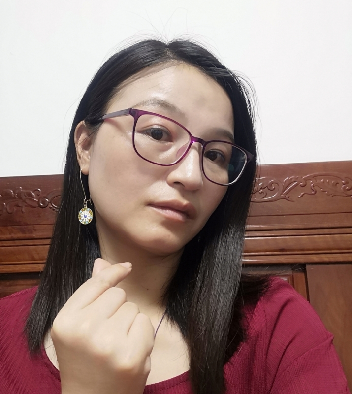 妹叮的第一张照片--哈尔滨相亲服务中心