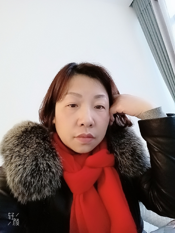 青禾的第一张照片--哈尔滨相亲服务中心