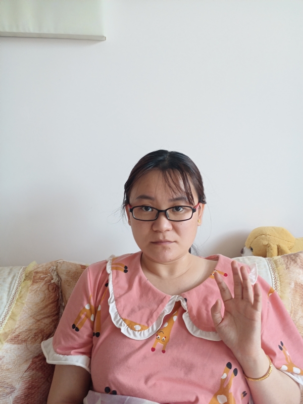 块块的第二张照片--哈尔滨相亲服务中心