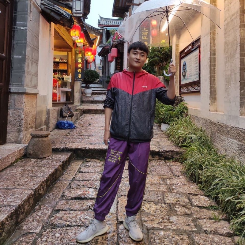 favourite。的第一张照片--哈尔滨相亲服务中心