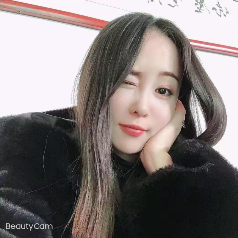 暖暖的第一张照片--哈尔滨相亲服务中心