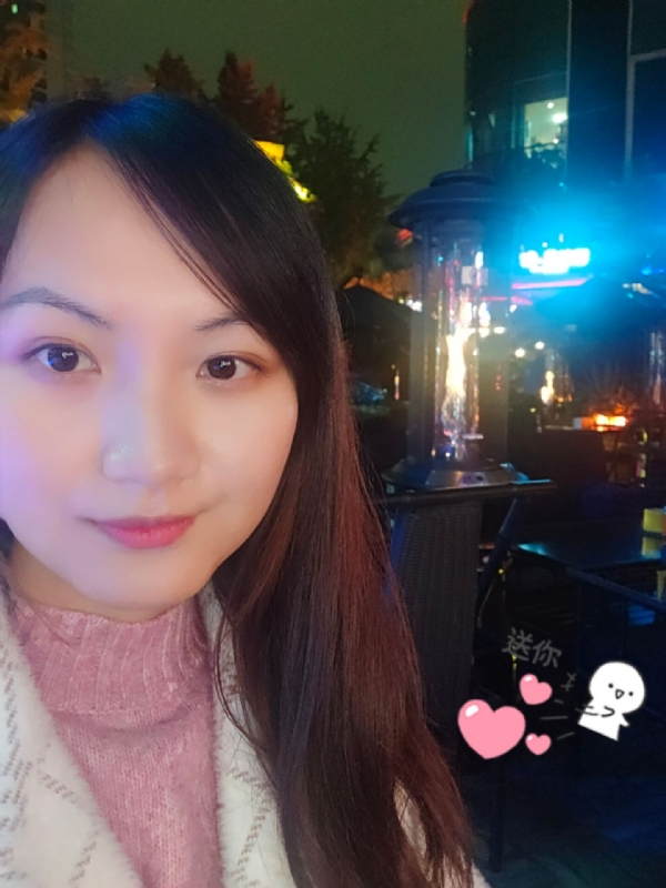 抱不住太阳的深海鱼C的第三张照片--哈尔滨相亲服务中心