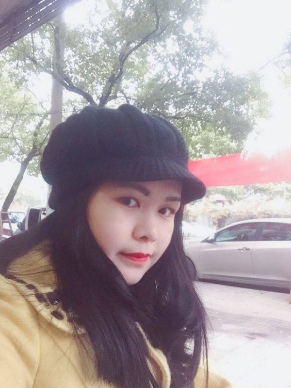 珍妮的第一张照片--哈尔滨相亲服务中心