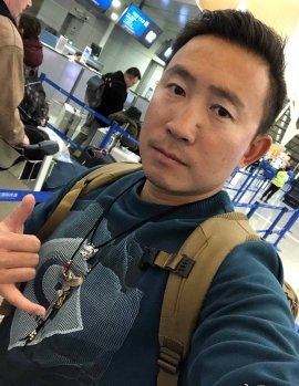 明天会更好的第一张照片--哈尔滨相亲服务中心