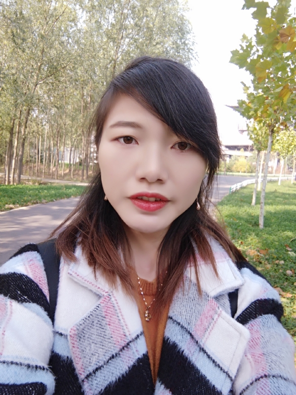 hely的第一张照片--哈尔滨相亲服务中心