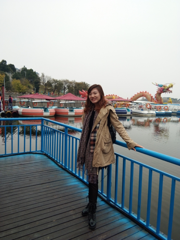 hely的第二张照片--哈尔滨相亲服务中心