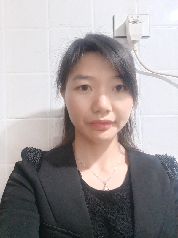 hely的第三张照片--哈尔滨相亲服务中心