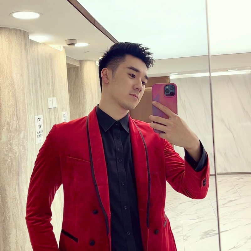 宁静致远的第一张照片--哈尔滨相亲服务中心