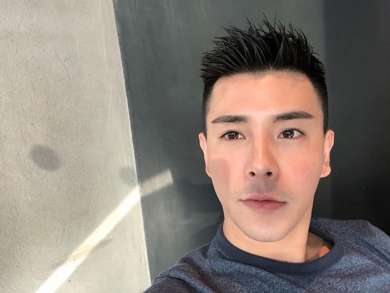 Leo的第二张照片--哈尔滨相亲服务中心