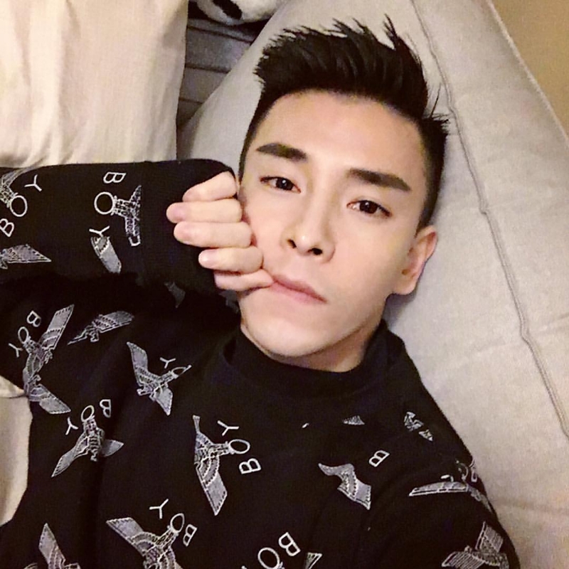 Leo的第四张照片--哈尔滨相亲服务中心