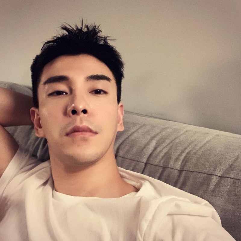 Leo的第五张照片--哈尔滨相亲服务中心